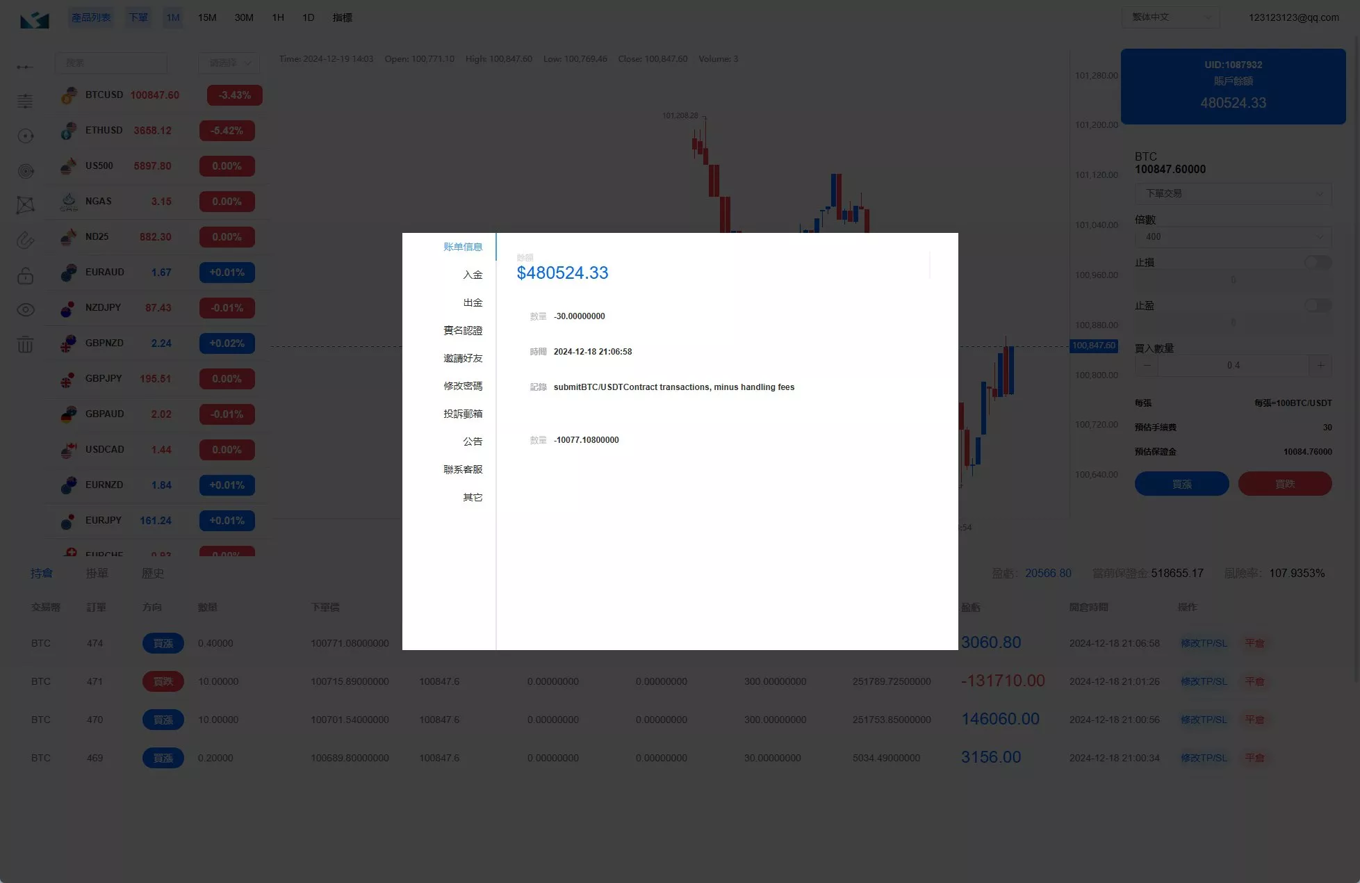 图片[2]-【ST5外汇系统源码】多语言精仿st5美股交易+电脑手机unaipp-快达源码网-kdymw.com专注分享各类网站源码