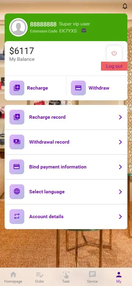 图片[1]-【海外多语言抢单商城】uniapp多语言海外刷单+抢单系统+订单自动匹配系统+打针控制+叠加组+海外源码-快达源码网-kdymw.com专注分享各类网站源码
