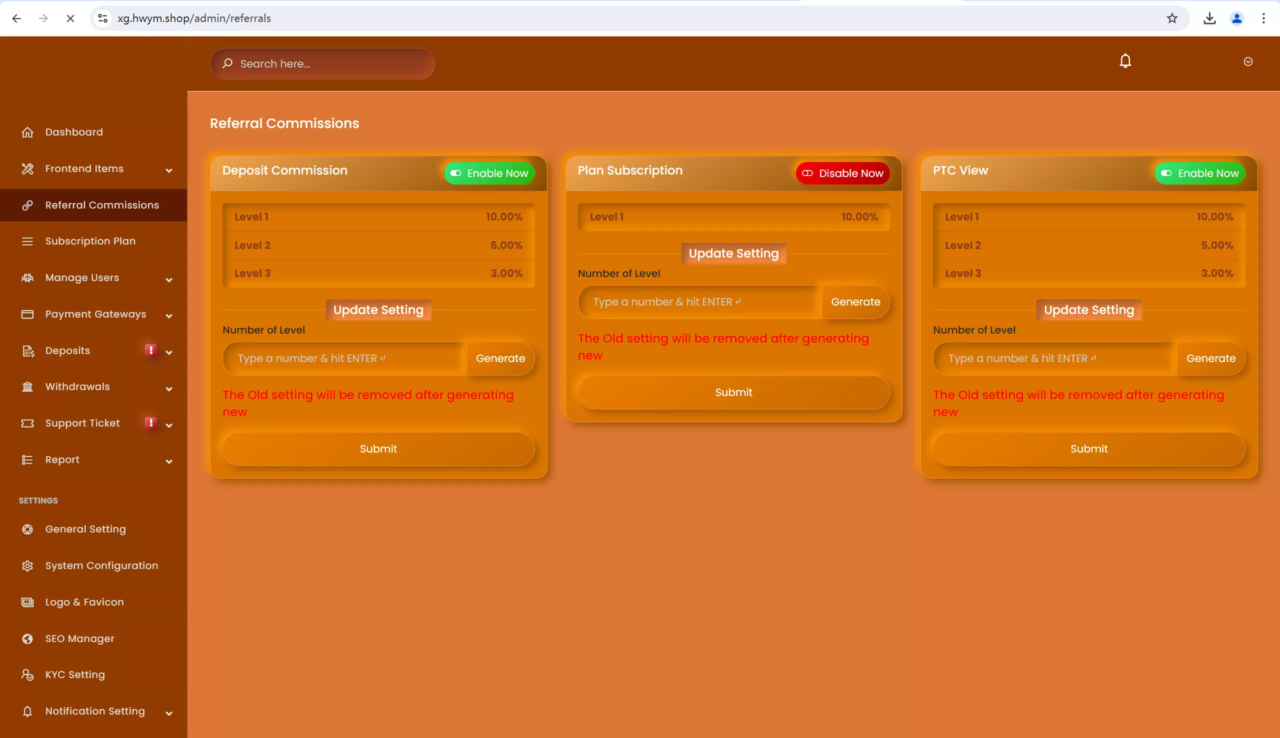 图片[2]-【转载】海外GPT挖矿共享投资理财源码-快达源码网-kdymw.com专注分享各类网站源码