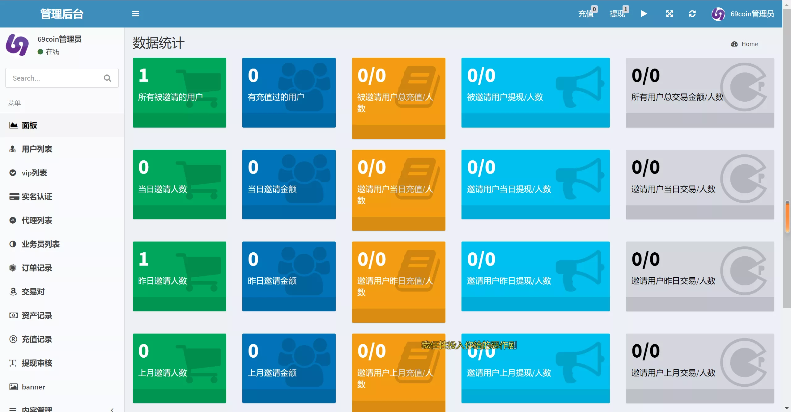 图片[2]-【69coin交易所源码】多语言交易所合约程序+赢单收益比例-快达源码网-kdymw.com专注分享各类网站源码