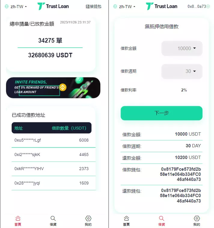 【DEFI空投授权盗u秒u系统】多语言usdt借贷盗U系统+三级代理+defi四链盗u秒u系统-快达源码网