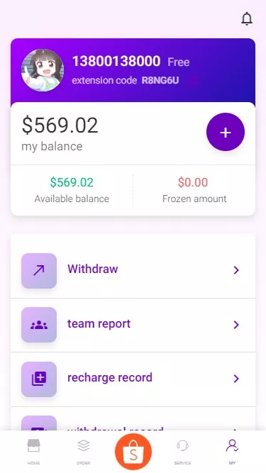 图片[1]-【自动抢单】快杀+卡单+手动派单-快达源码网-kdymw.com专注分享各类网站源码