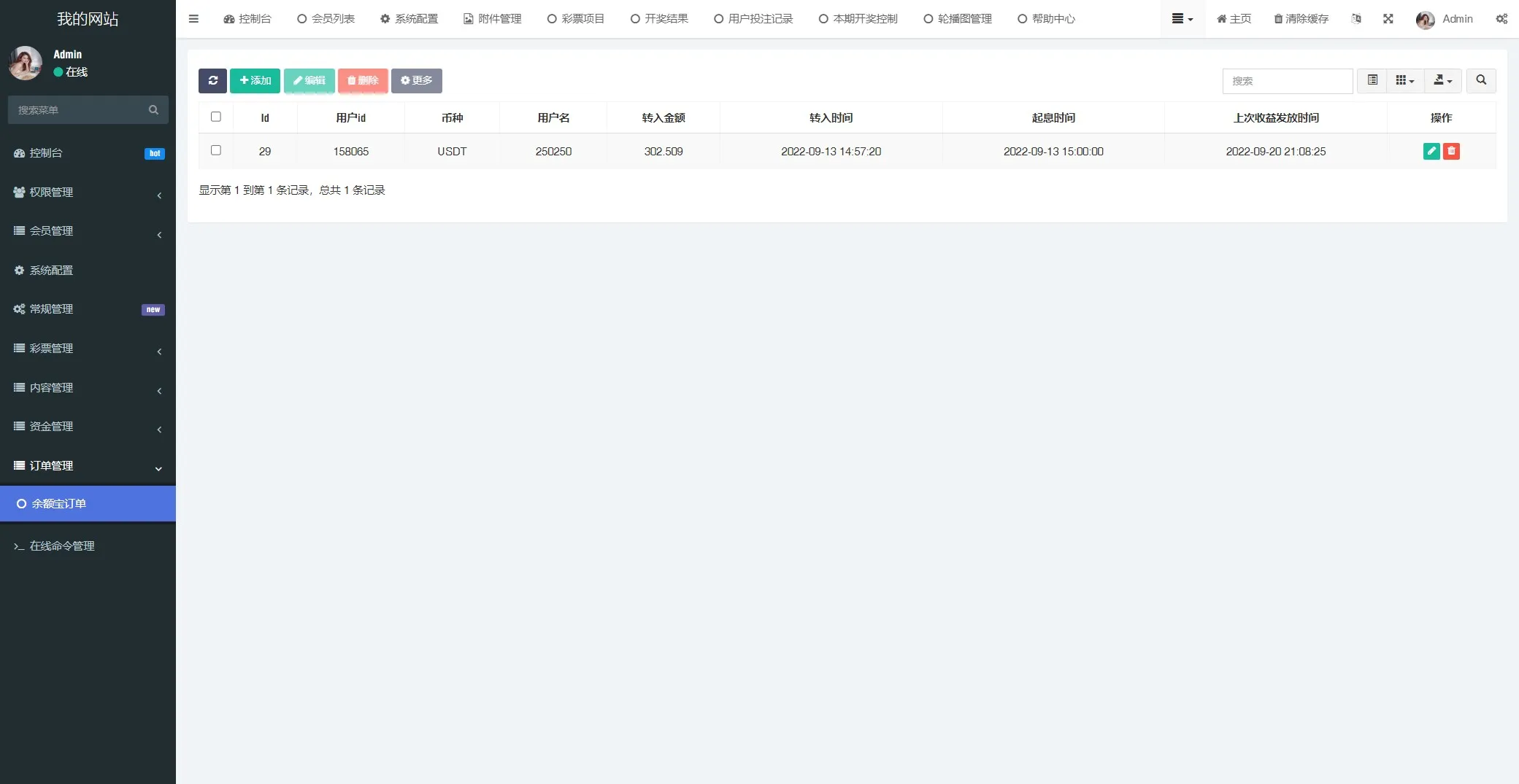 图片[2]-【中英语言】大小系统-快达源码网-kdymw.com专注分享各类网站源码