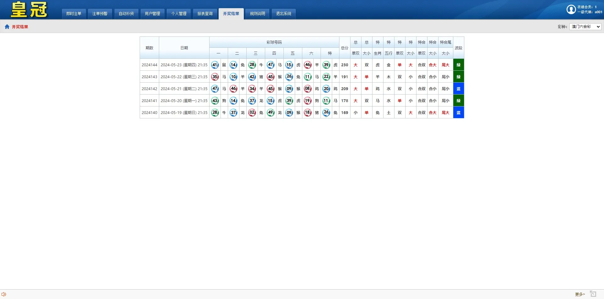 图片[24]-【海峡六合彩源码】澳门六合彩OA信用盘双面盘皇冠六合彩OA系统+完整可运营-快达源码网-kdymw.com专注分享各类网站源码