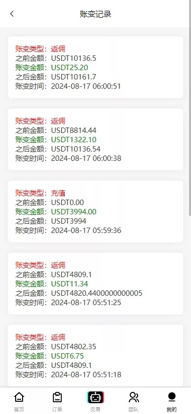 图片[1]-【多语言tiktok抢单】海外tiktok刷单+分组+打针+后端PHP+前端VUE-快达源码网-kdymw.com专注分享各类网站源码