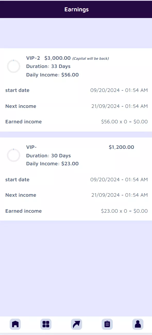 图片[1]-【转载】海外13国语言自定义产品理财投资系统源码-快达源码网-kdymw.com专注分享各类网站源码