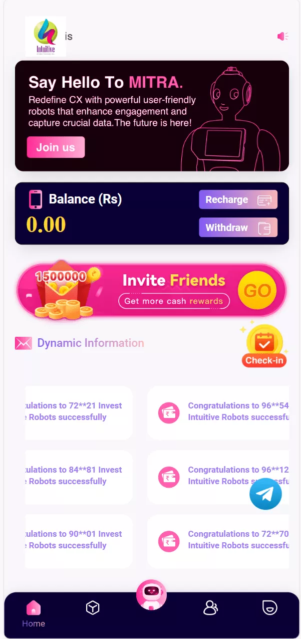 【智能AI投资理财】一键安装+开源无加密-快达源码网
