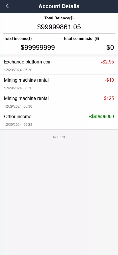 图片[1]-【海外多语言区块链DEFI项目】java开源代码+前端vue+团队任务+矿机+理财DMC质押-快达源码网-kdymw.com专注分享各类网站源码