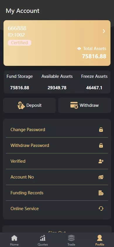 图片[1]-【印度股票系统】新股认购+海外股票前端uniapp-快达源码网-kdymw.com专注分享各类网站源码