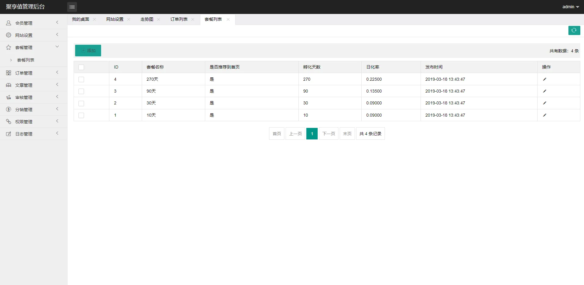 图片[2]-【区块链理财】虚拟币养成+算力节点可调节-快达源码网-kdymw.com专注分享各类网站源码