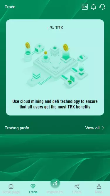 图片[1]-【多语言TRX投资理财系统】波场trx自动归集钱包+区块链投资源码-快达源码网-kdymw.com专注分享各类网站源码