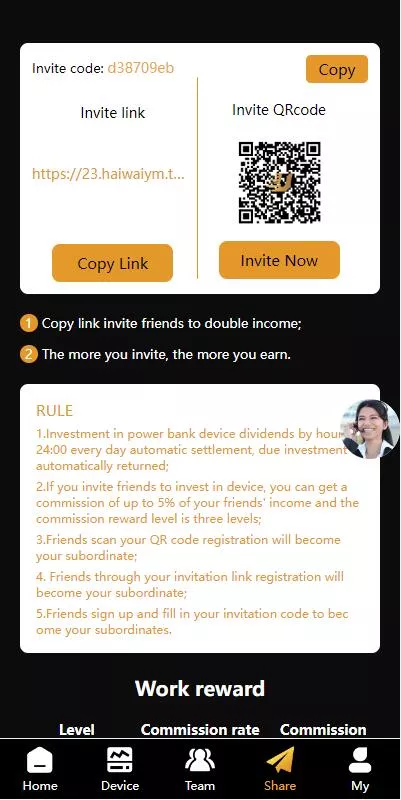 图片[1]-【海外多语言投资理财系统】投资理财源码+共享充电宝系统-快达源码网-kdymw.com专注分享各类网站源码