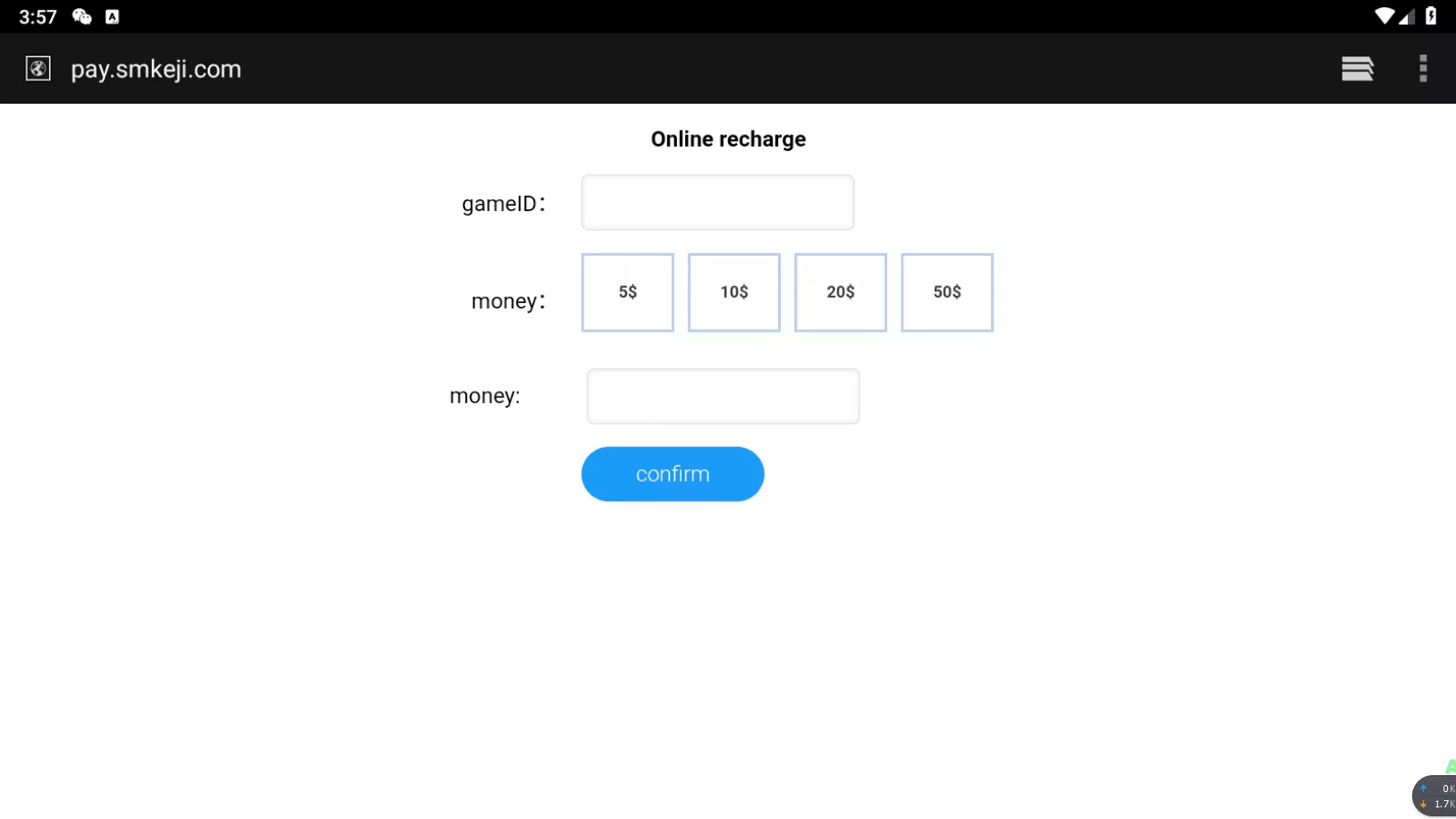 图片[1]-【代售源码】海螺电玩二开英文版+全套纯源码-快达源码网-kdymw.com专注分享各类网站源码