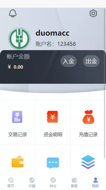图片[1]-【外汇】微盘-快达源码网-kdymw.com专注分享各类网站源码