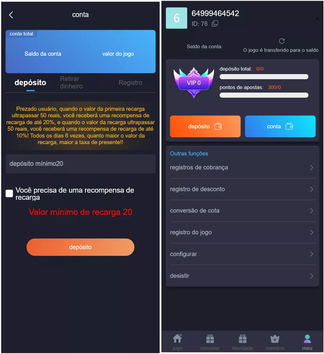 图片[1]-【巴西PG】电子海外游戏源码-快达源码网-kdymw.com专注分享各类网站源码