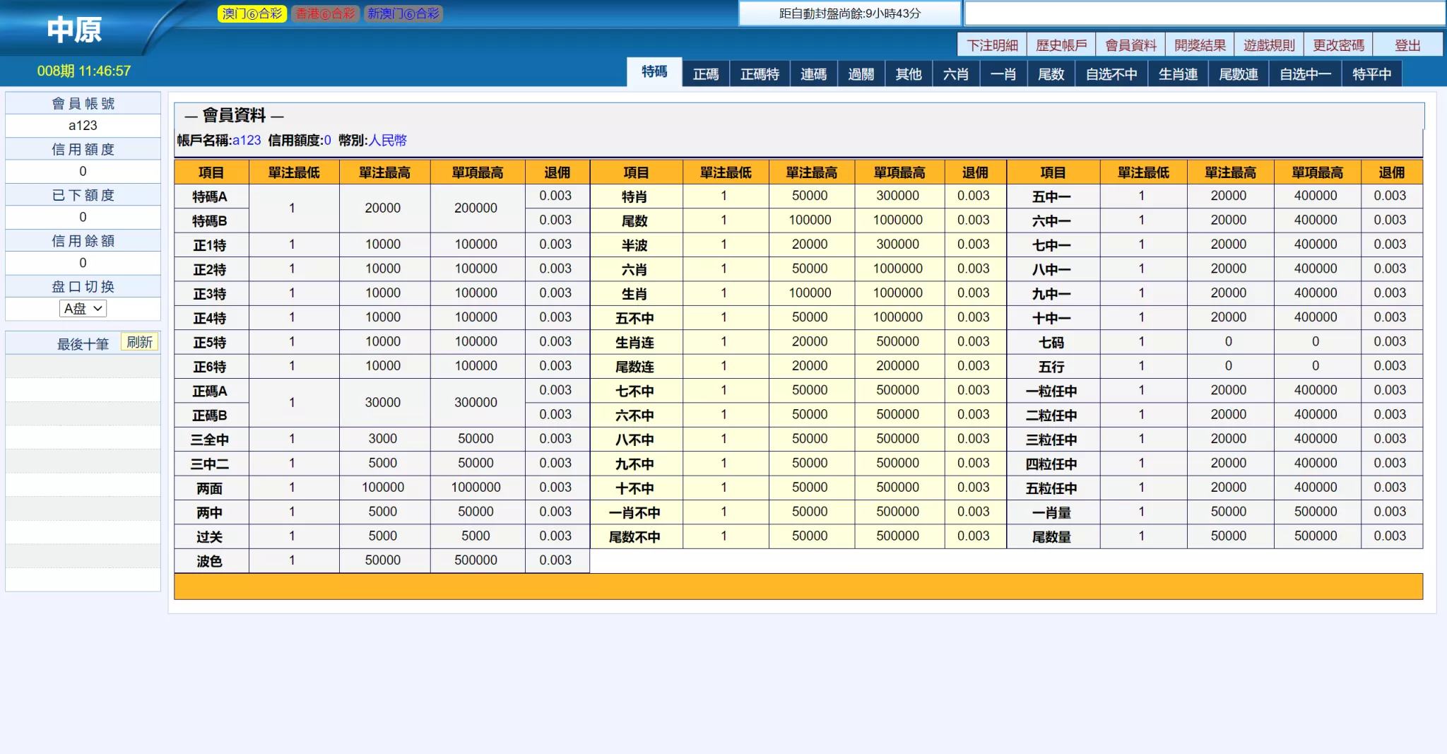 图片[1]-【三合一中原OA信用盘】完整运营版本+搭建教程-快达源码网-kdymw.com专注分享各类网站源码