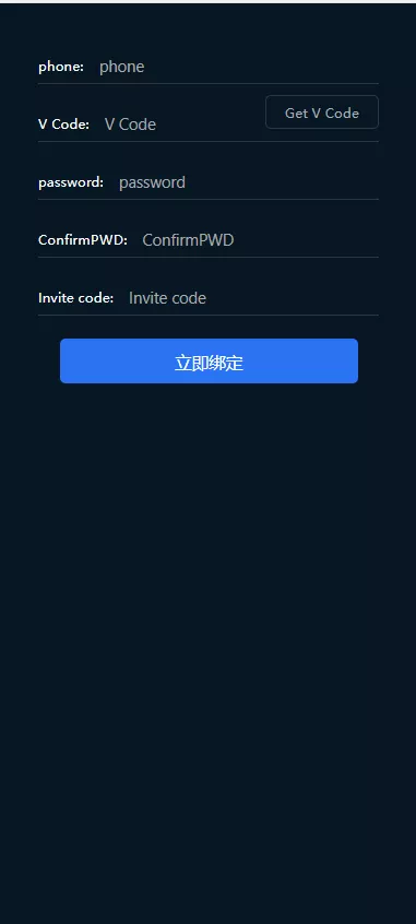 图片[1]-【汇汇通二开版微盘系统】微交易dapp交易所+ETH授权秒U系统-快达源码网-kdymw.com专注分享各类网站源码