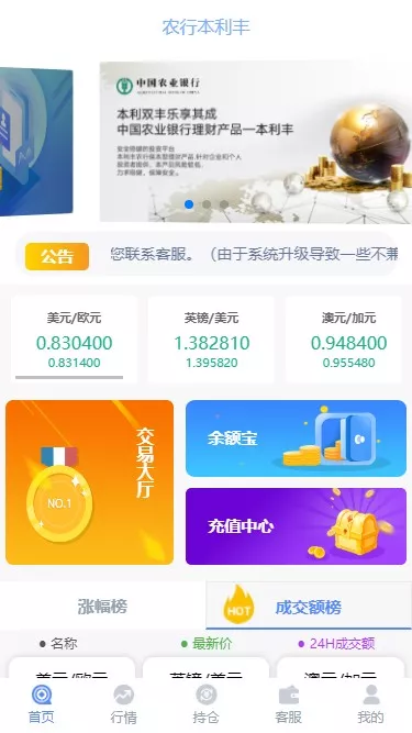 【外汇】微盘-快达源码网