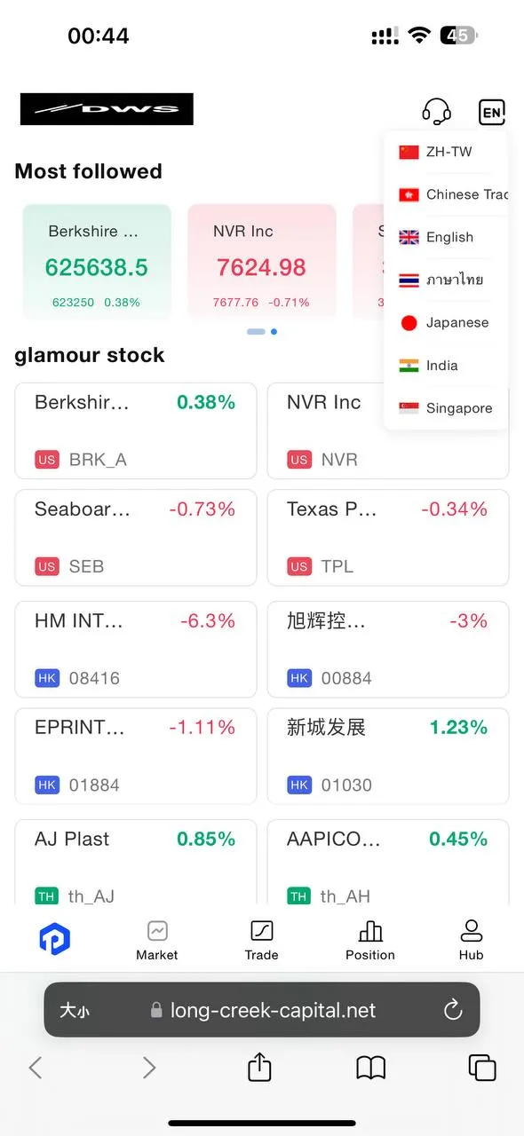 【代售】海外股票交易源码+港股泰股+美股源码+印度股源码+马拉西亚股票源码+国际股票配资-快达源码网