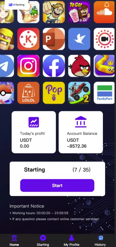 【海外多语言抢单app优化】二开新UI软件抢单刷单系统+连单卡单+订单自动匹配+四国语言+海外源码+前端uinapp开源-快达源码网