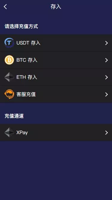 图片[1]-【新UI多语言微盘外汇系统】时间盘微盘源码-快达源码网-kdymw.com专注分享各类网站源码